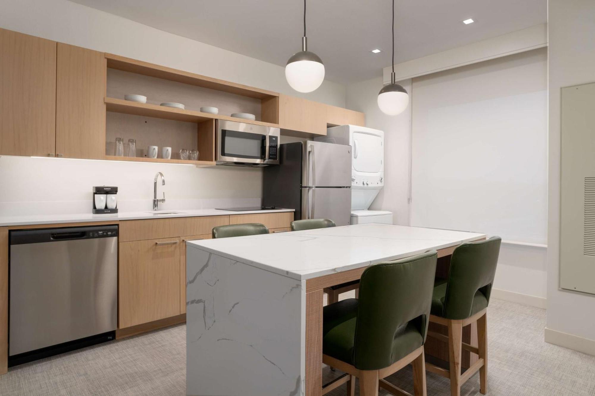 Homewood Suites By Hilton Goldsboro Kültér fotó