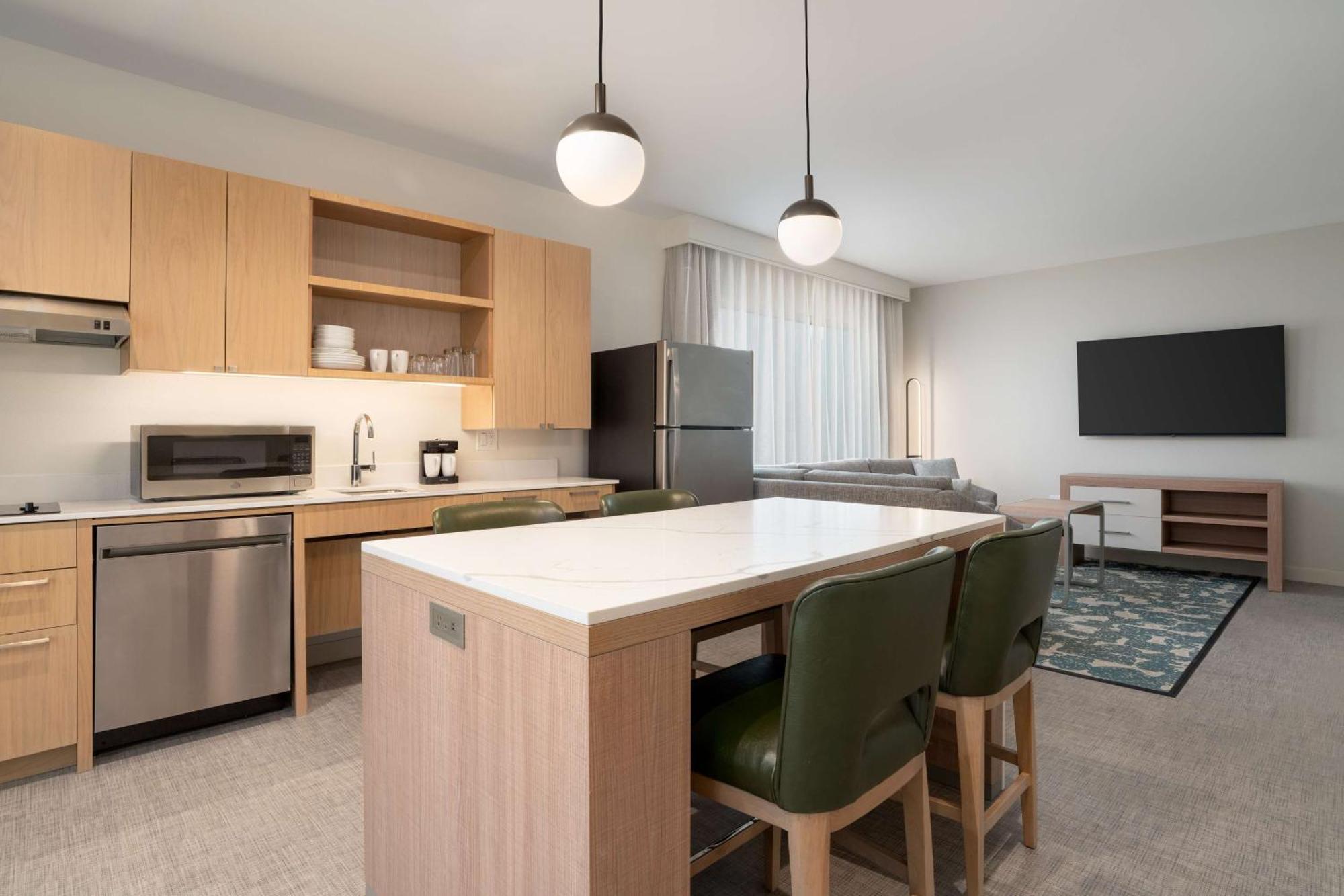Homewood Suites By Hilton Goldsboro Kültér fotó