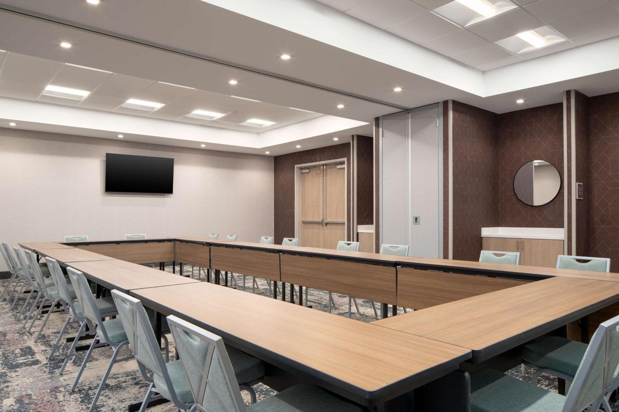 Homewood Suites By Hilton Goldsboro Kültér fotó