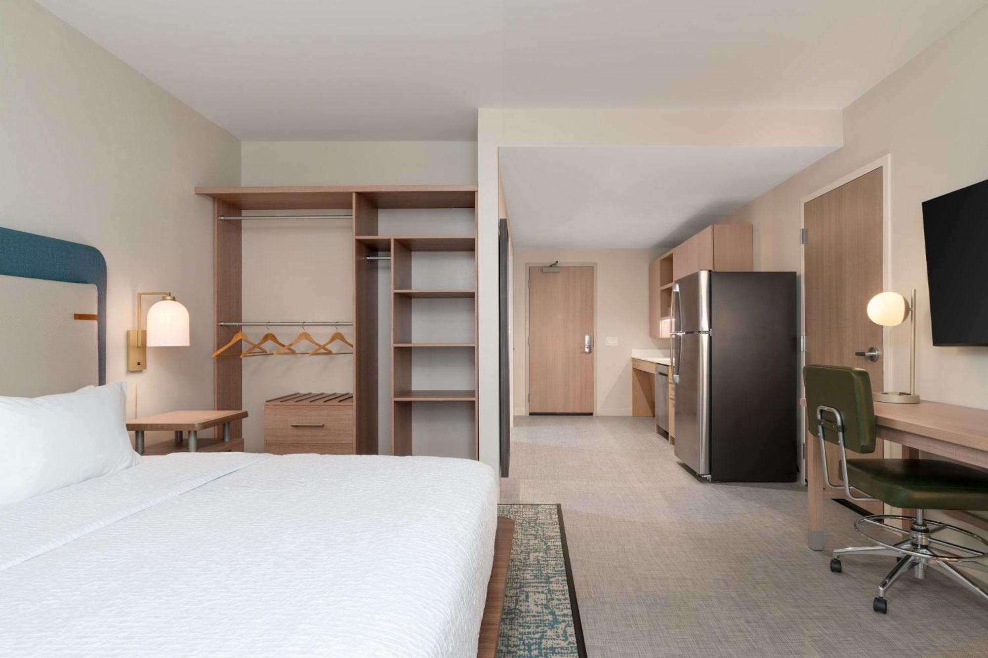 Homewood Suites By Hilton Goldsboro Kültér fotó