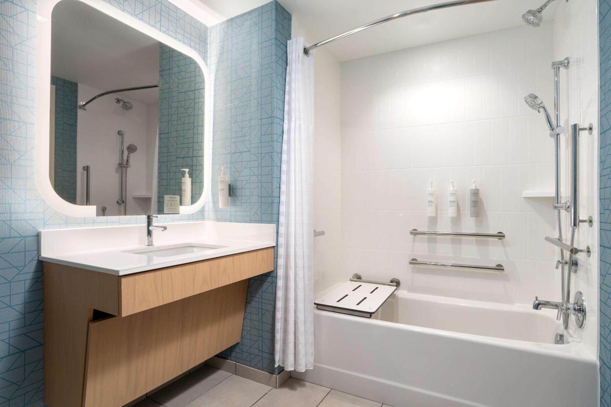 Homewood Suites By Hilton Goldsboro Kültér fotó