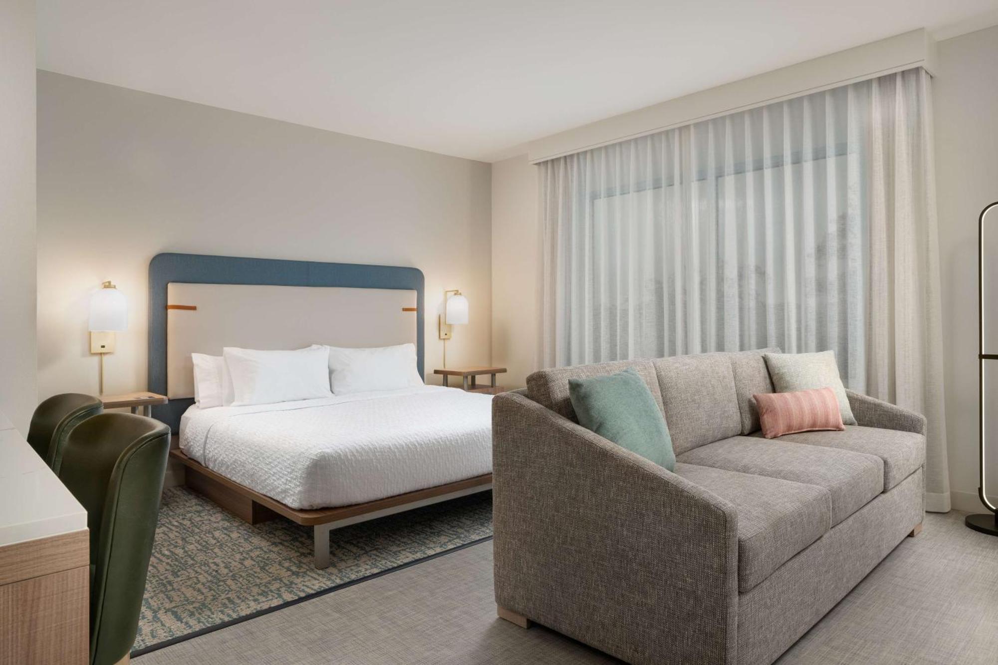 Homewood Suites By Hilton Goldsboro Kültér fotó