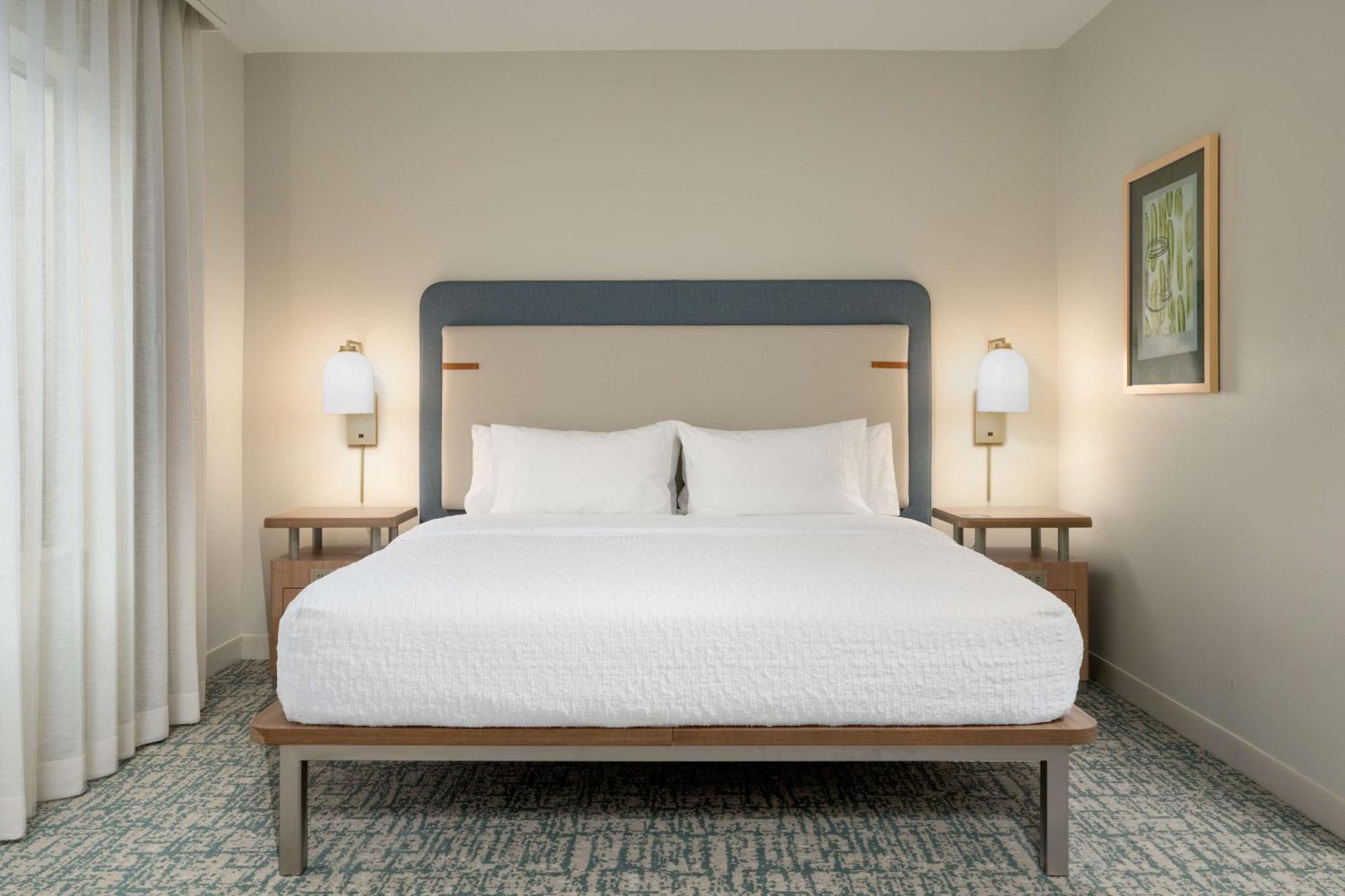 Homewood Suites By Hilton Goldsboro Kültér fotó