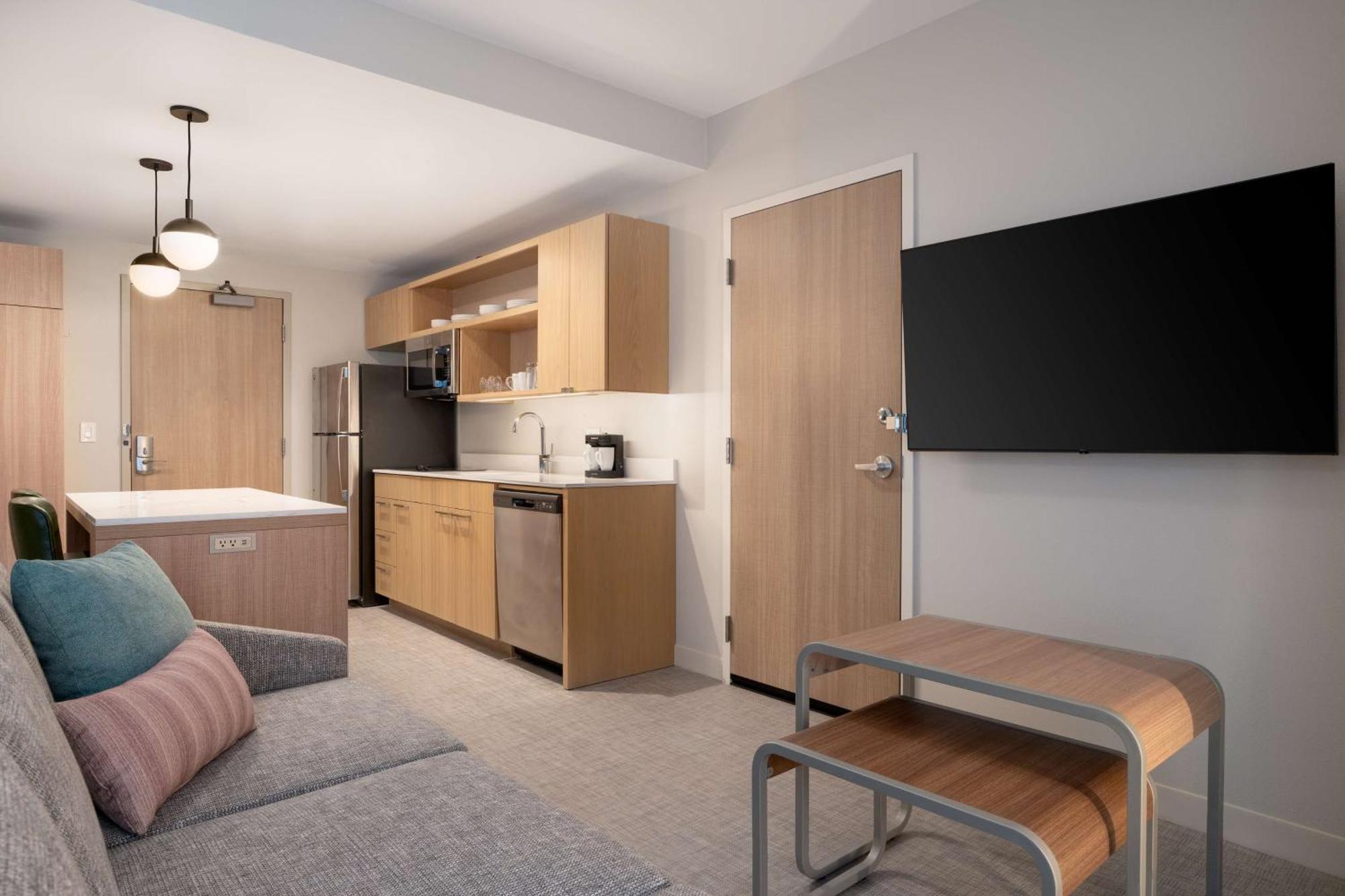 Homewood Suites By Hilton Goldsboro Kültér fotó