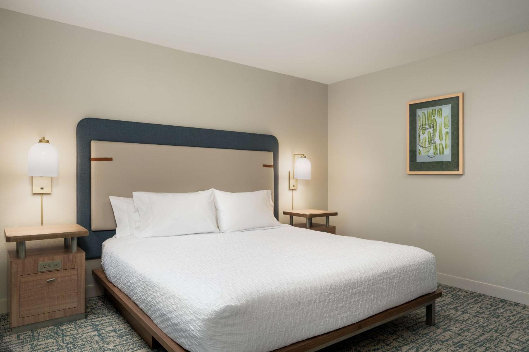 Homewood Suites By Hilton Goldsboro Kültér fotó