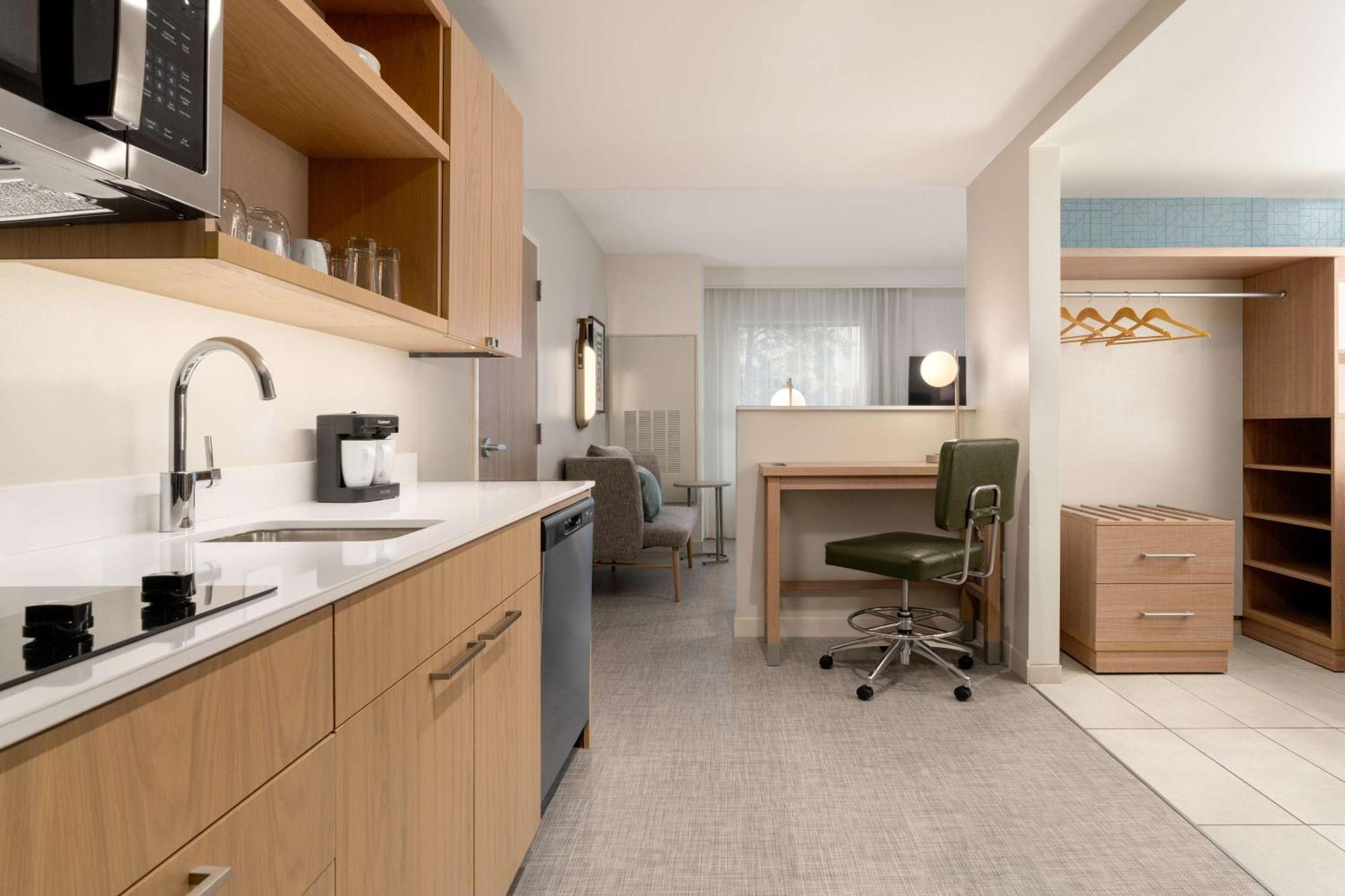 Homewood Suites By Hilton Goldsboro Kültér fotó