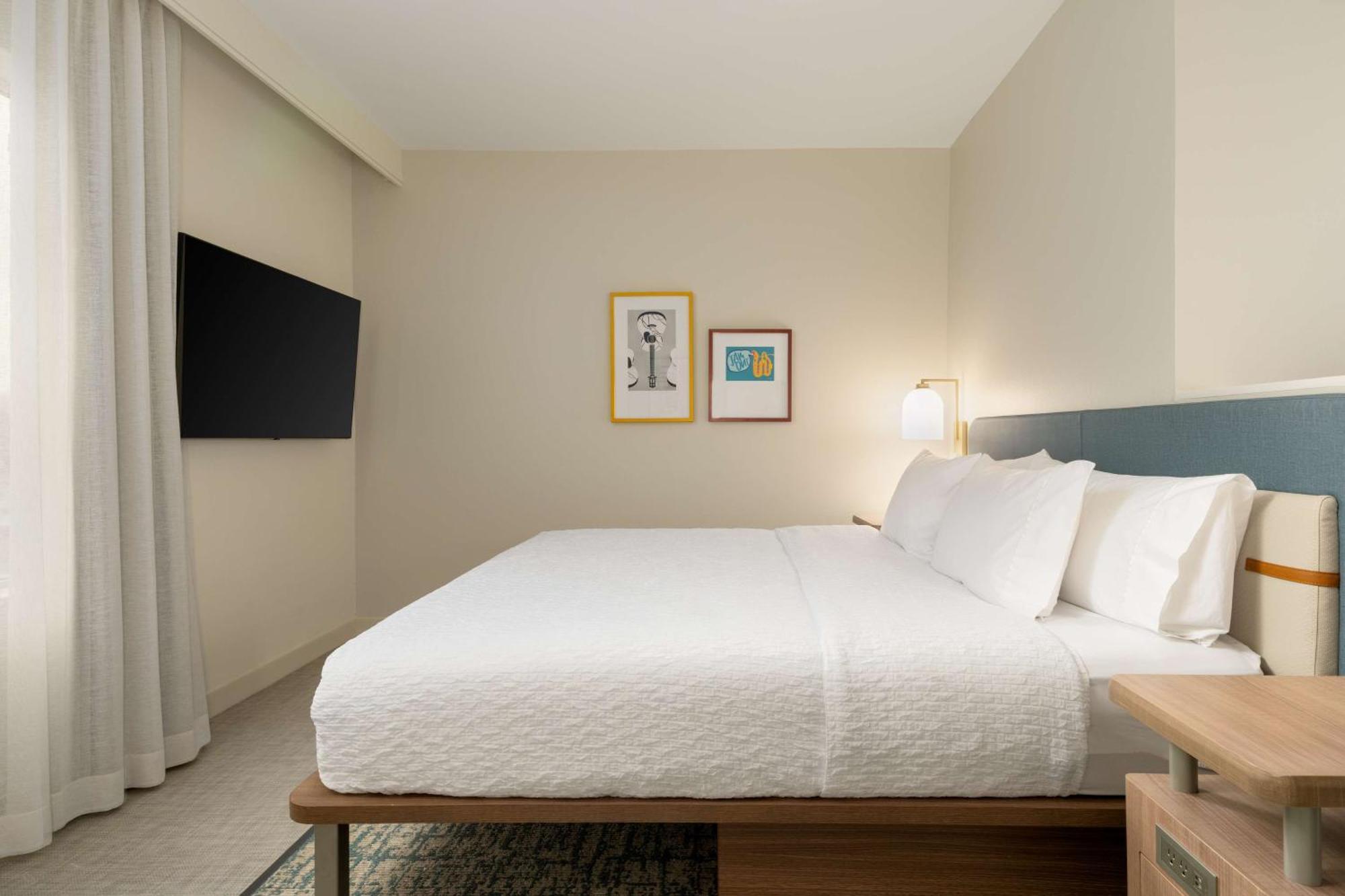Homewood Suites By Hilton Goldsboro Kültér fotó