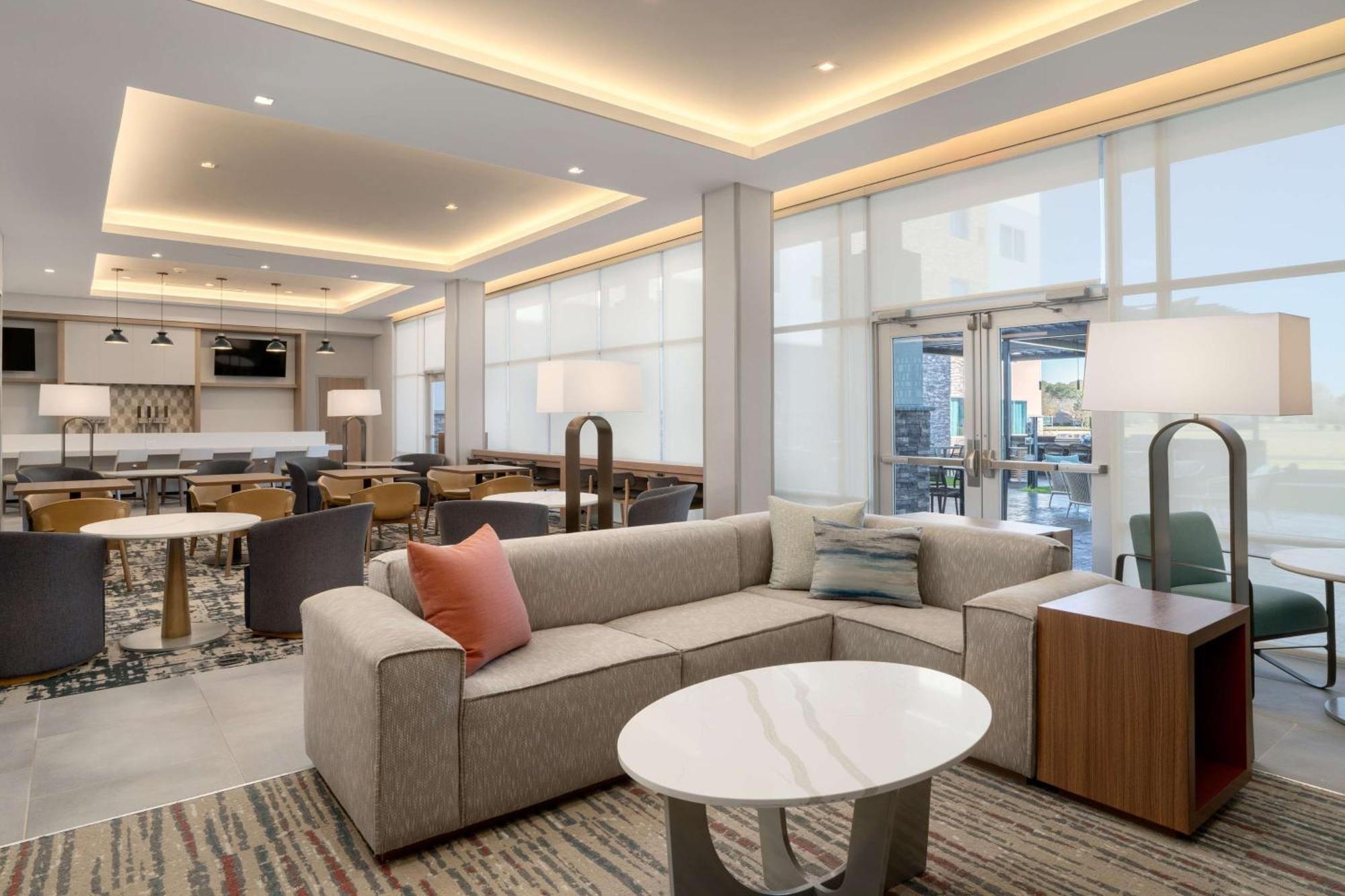 Homewood Suites By Hilton Goldsboro Kültér fotó