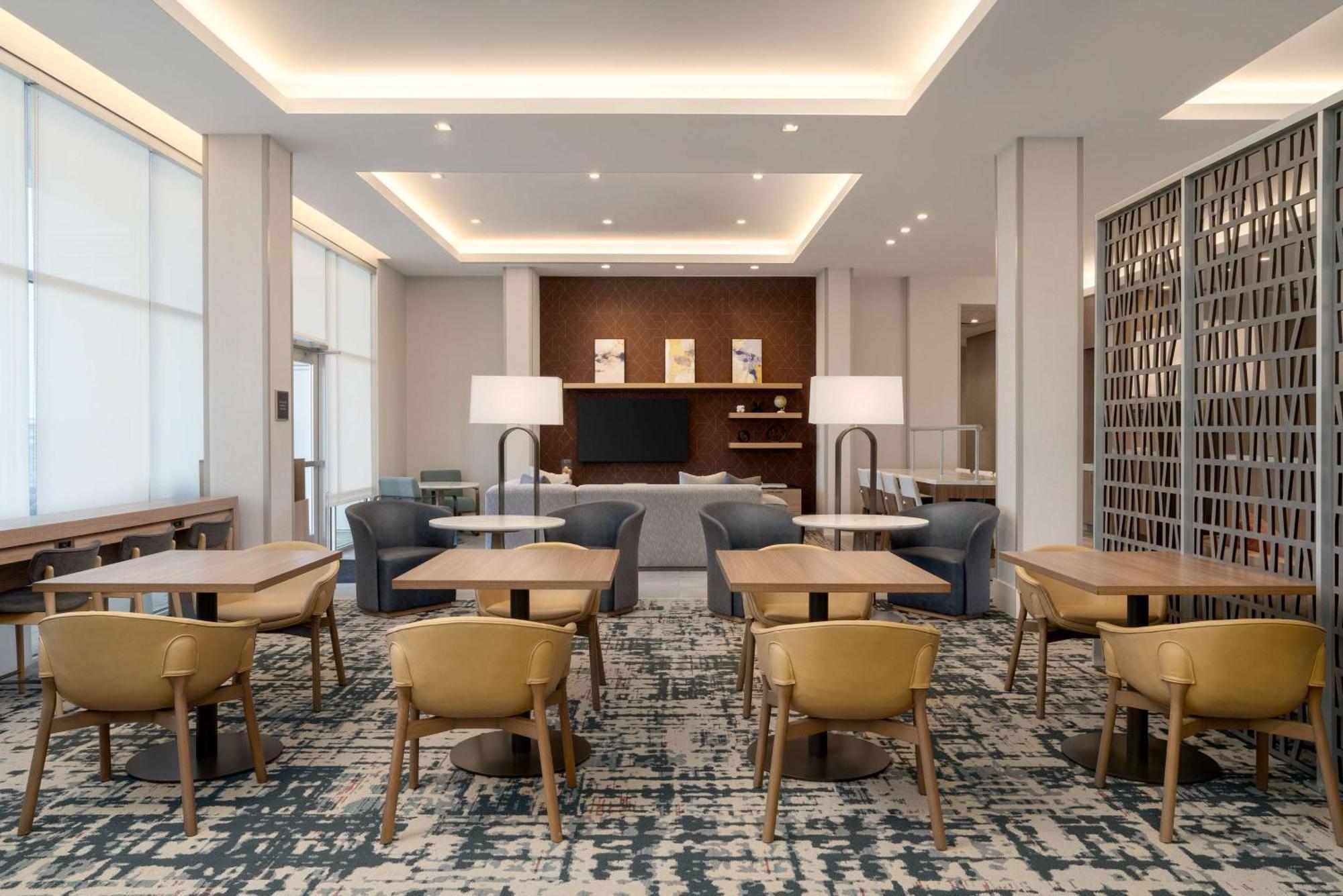 Homewood Suites By Hilton Goldsboro Kültér fotó