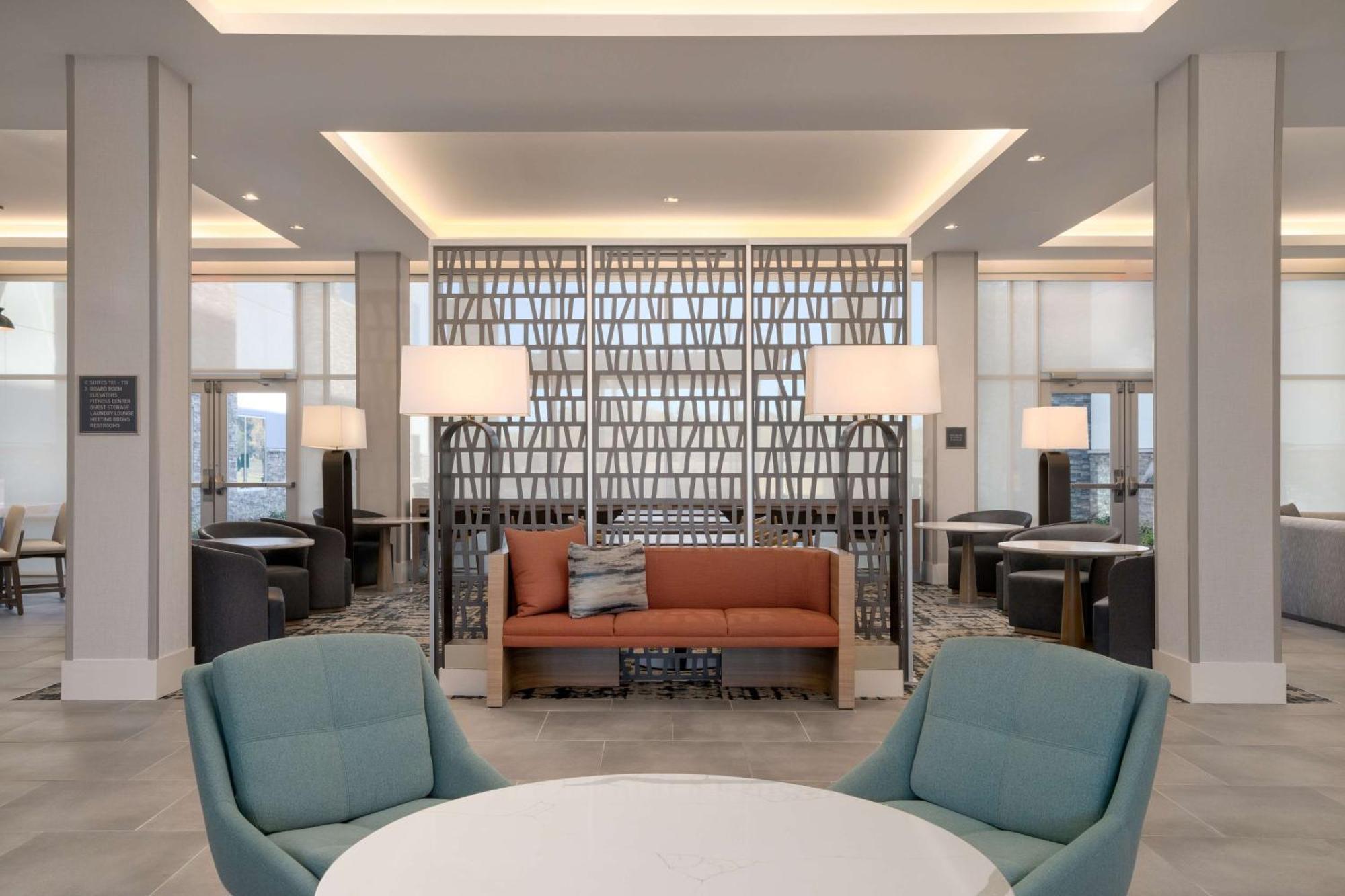 Homewood Suites By Hilton Goldsboro Kültér fotó