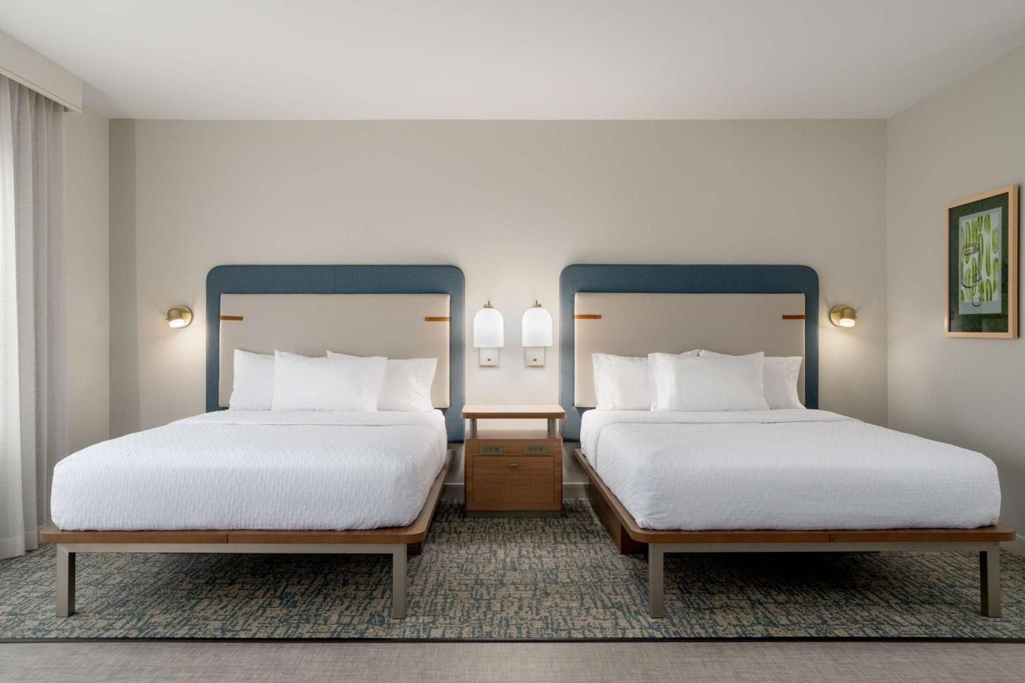 Homewood Suites By Hilton Goldsboro Kültér fotó