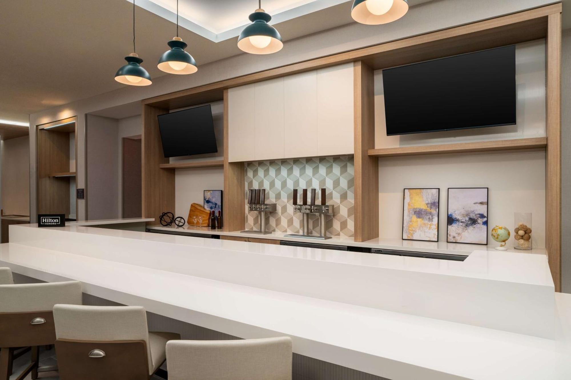 Homewood Suites By Hilton Goldsboro Kültér fotó